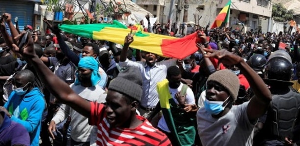Marche interdite ce 29 Mars : Pastef Dakar "déchire" l'arrêté préfectoral et maintient sa décision