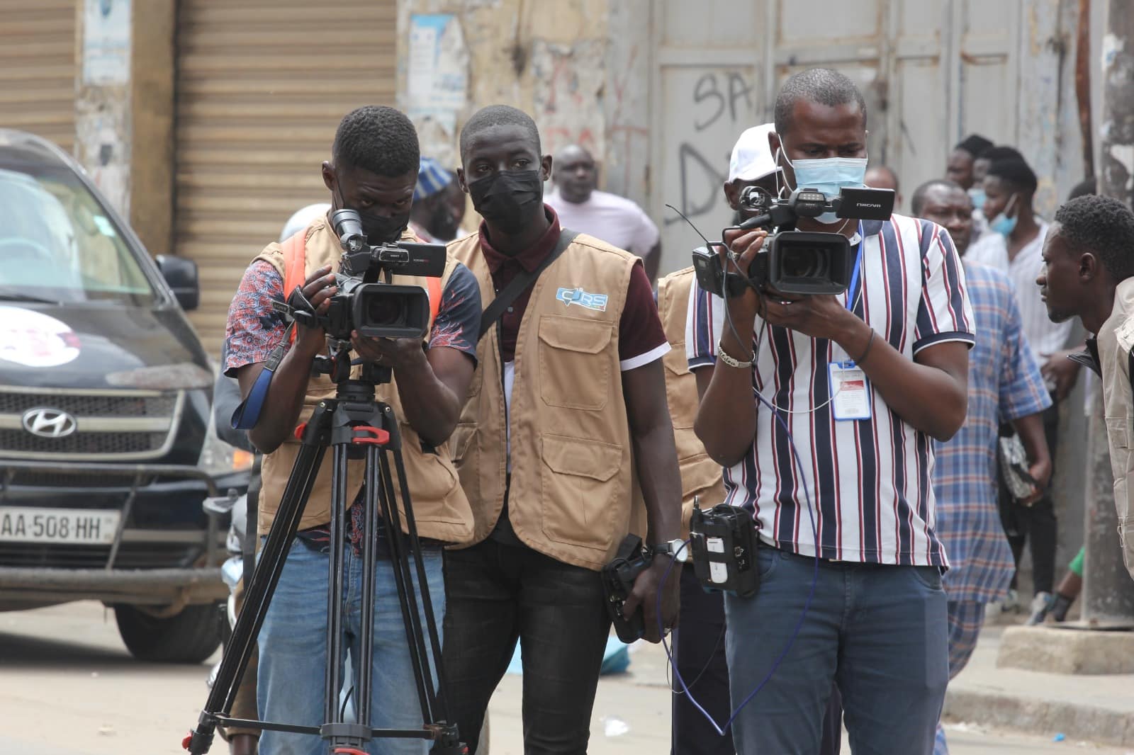 (100 Photos): Retour en images sur les temps forts d'une chaude journée