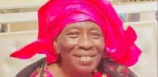 Cheikh Abdou Mbacké Bara Dolly a perdu sa maman