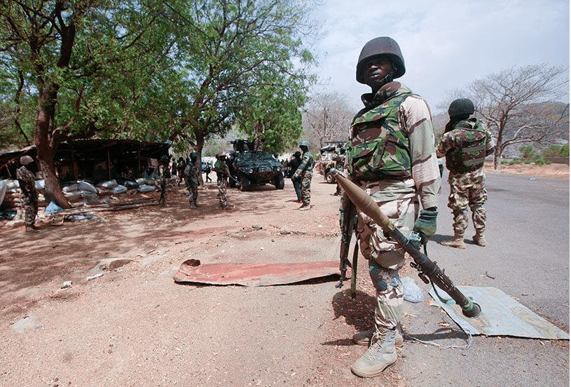 Burkina Faso : plusieurs soldats tués dans attaque près de Kaya