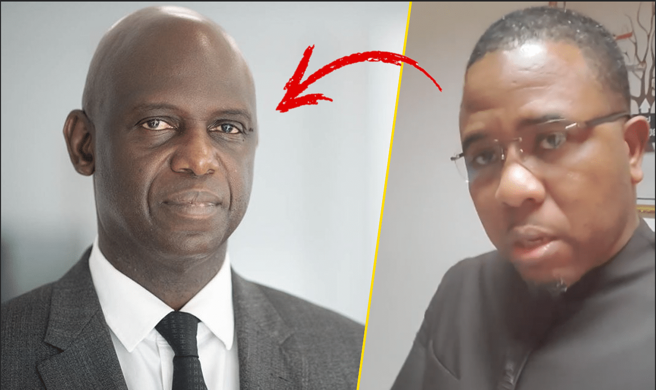 98 milliards - Bougane défie Mansour Faye : "Apprend à dire la vérité et brandit les preuves de tes balivernes" (Vidéo)