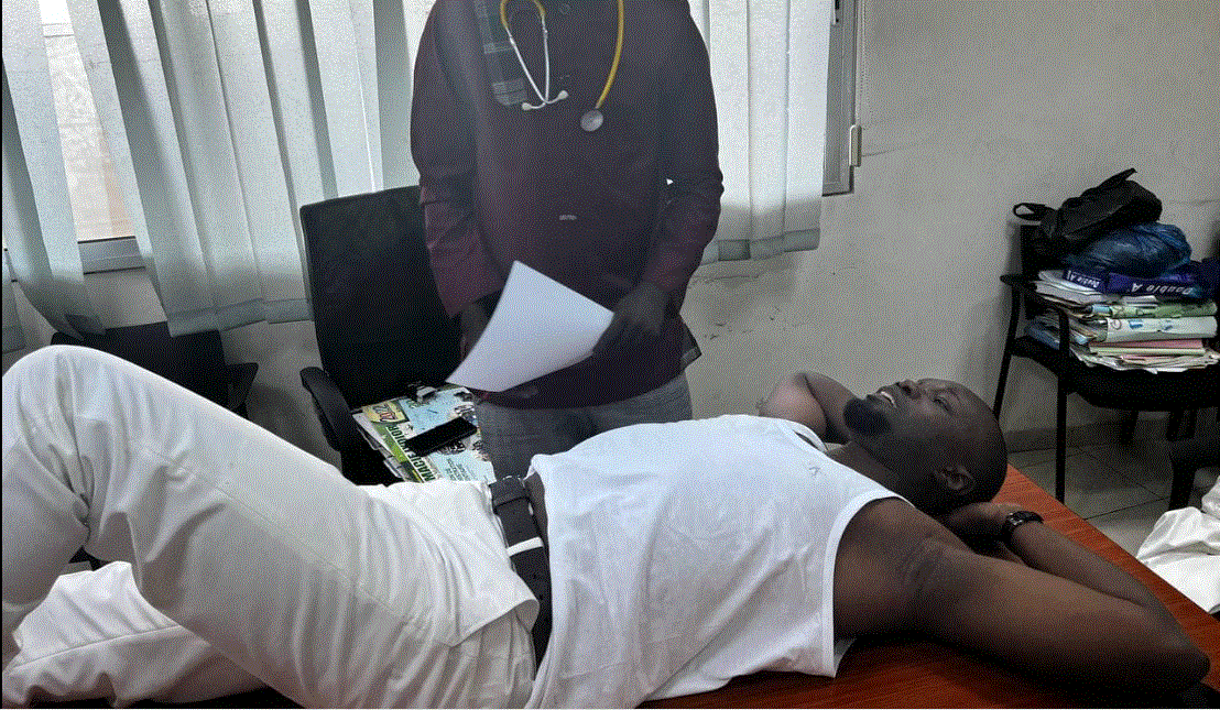 État de santé d'Ousmane Sonko : Des nouvelles de l'équipe médicale très attendues