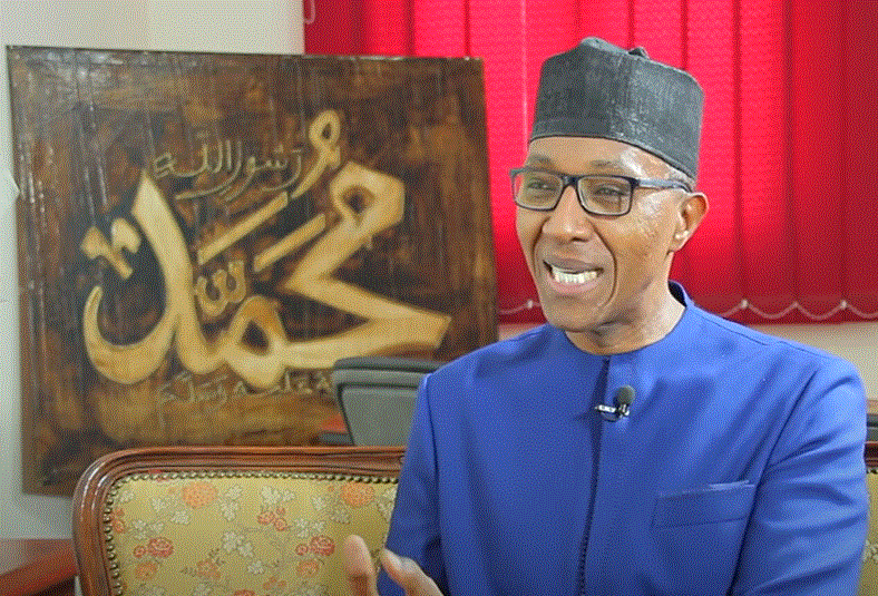 Ramadan débuté à l'unisson : "C’est un beau présage..." (Abdoul Mbaye)