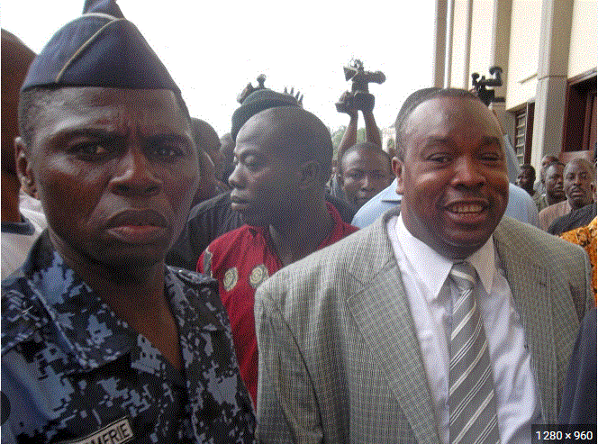 Togo: Kpatcha Gnassingbé transféré au Gabon pour raisons médicales