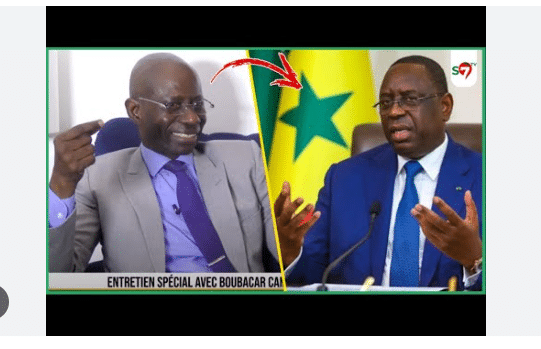 « Refusons de remettre les clés au Président Macky SALL» (Par Boubacar Camara)