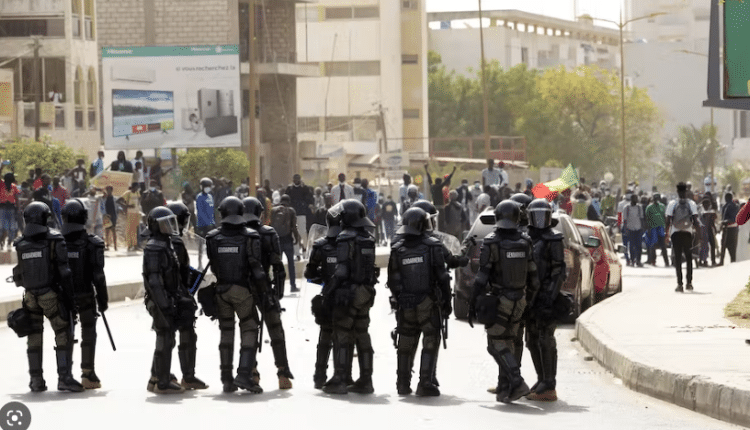 Tensions politiques au Sénégal : Ça sent vraiment le roussi !