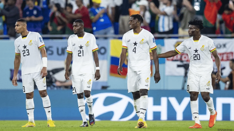 Qualifs CAN 2024 : le Ghana arrache la victoire, la Zambie enchaîne, le Congo s’enfonce