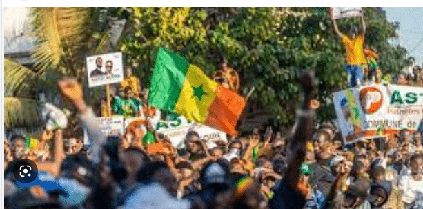Guédiawaye : Le préfet autorise la marche de Yaw