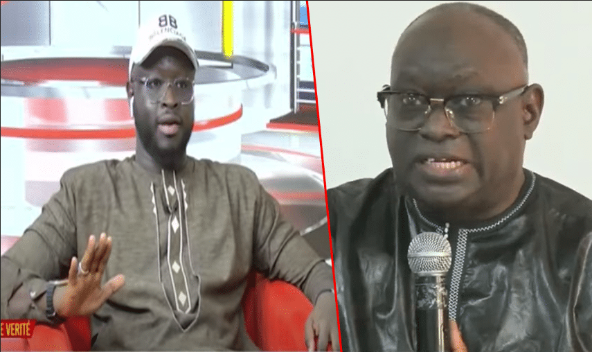 Suspension levée pour Me El Hadji Diouf: Cheikh Ousmane très déçu "Déception lassi ame..." (Vidéo)