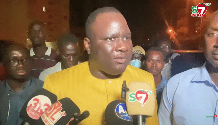 "Agression de la démocratie" : Le PRP ne va pas célébrer son anniversaire