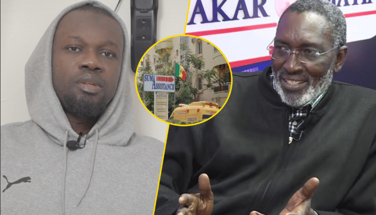 Vidéo-Portrait : Ce que vous ne savez pas sur Dr Babacar Niang (Suma Assistance)