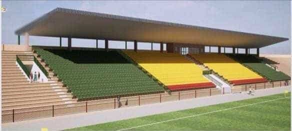 Stade Demba Diop : Un projet sur fond de scandale