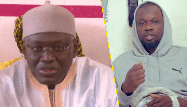 Vidéo-Habib Sy : "Ousmane Sonko est en forme, il va revenir bientôt…"