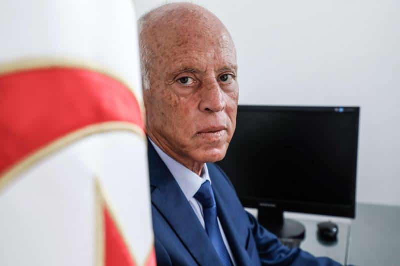 Accusé de racisme contre les ressortissants subsahariens : Le président tunisien se rebiffe