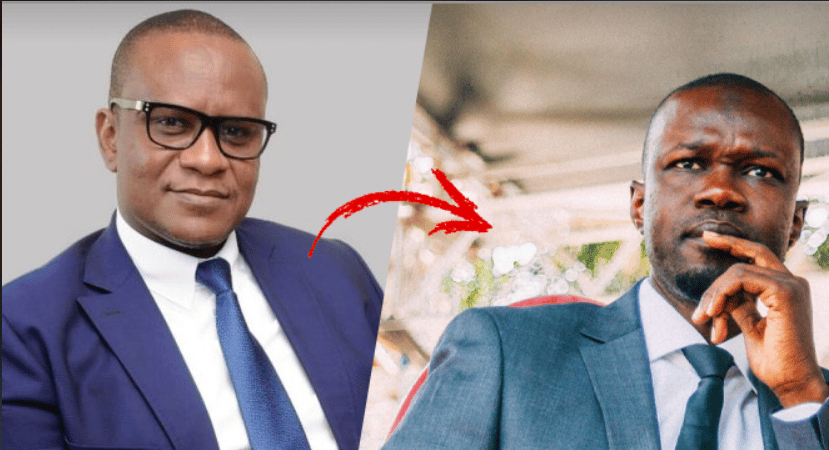 Politique - Lat Diop répond à Sonko: "Il sera jugé de gré ou de force..."