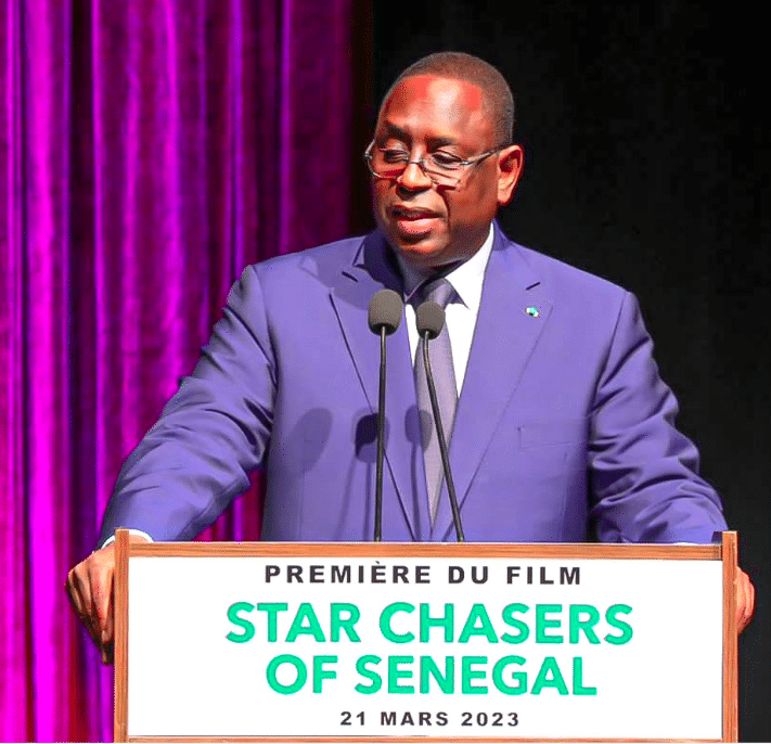 Sénégal : Vers la création de l'Agence sénégalaise d'études spatiales
