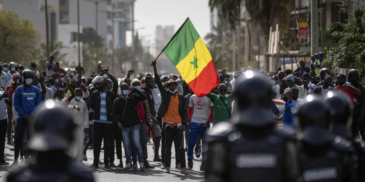 Sénégal : De l'impératif de défendre l'état de droit !