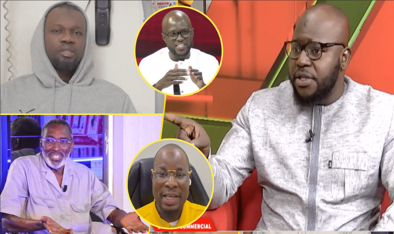 Manifs, Vi0lences et arrestations: Le coup de gueule de Mbaye Séne "Dafa Diote Niou Tok Waxtane" (Vidéo)