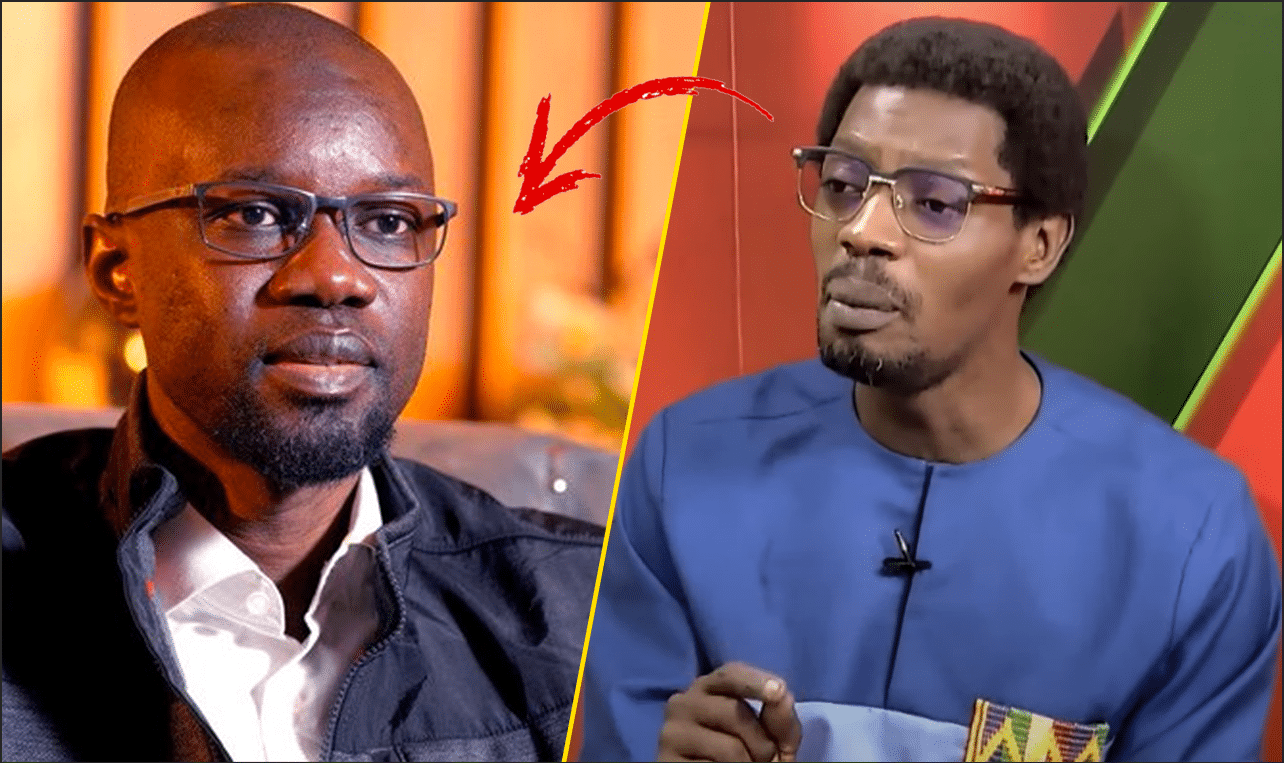 Ousmane Sonko garde-t-il ses droits civiques ? : Ce juriste apporte des précisions de taille (Vidéo)