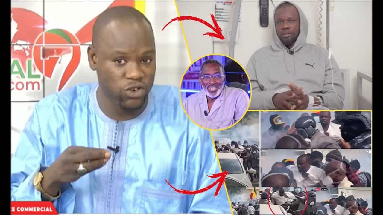 (Vidéo) Modou Asta Mbacké Pastef défend Dr Niang de Suma Assistance et appuie SONKO