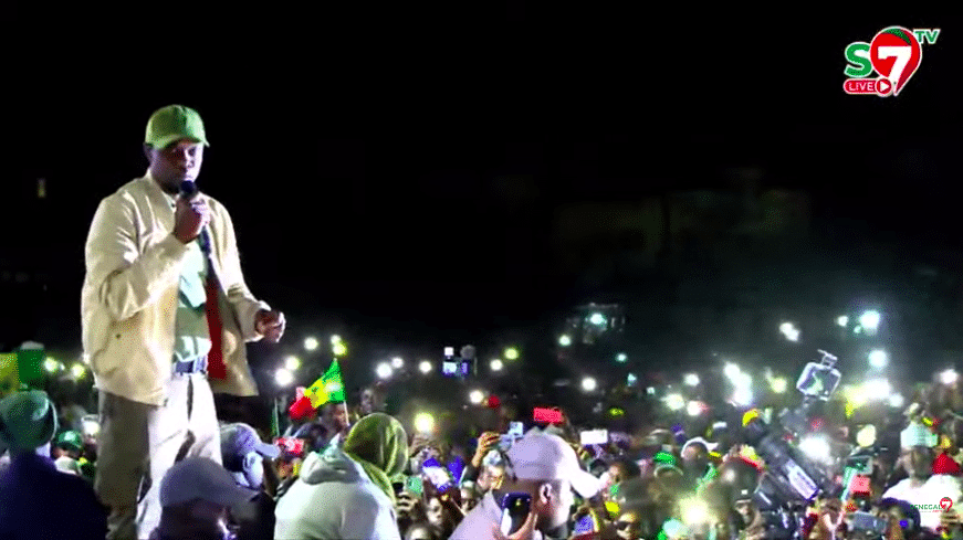 Urgent - Sonko versus Mame Mbaye : Le procès renvoyé au 30 mars !