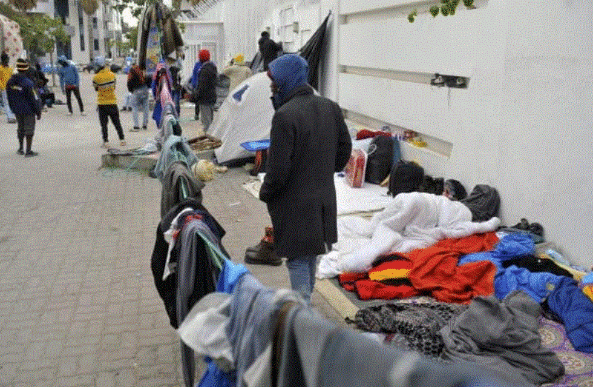 Rapatriement des Sénégalais de Tunisie : Les 170 compatriotes inscrits se ravisent