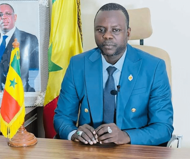 Keur Massar Nord : L'ex maire Moustapha Mbengue accusé d'être lié à un réseau de trafic de faux documents administratifs