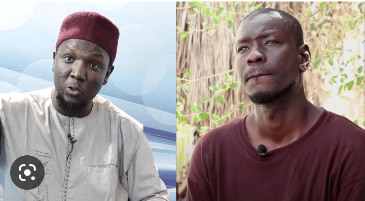 Tribunal : Cheikh O Diagne et A. Karim Gueye bénéficient d'un retour de parquet