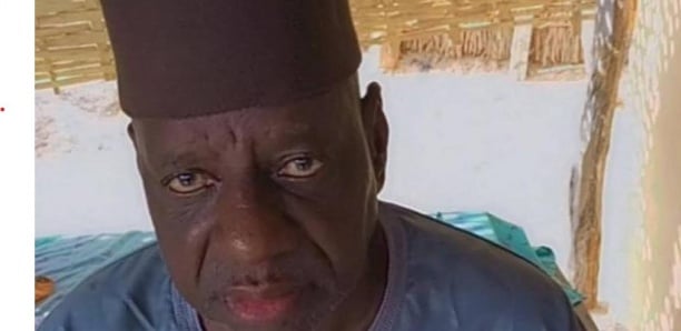 Nécrologie : Décès de Demba BA, ancien maire de Dodji