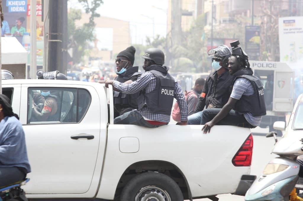 (100 Photos): Retour en images sur les temps forts d'une chaude journée