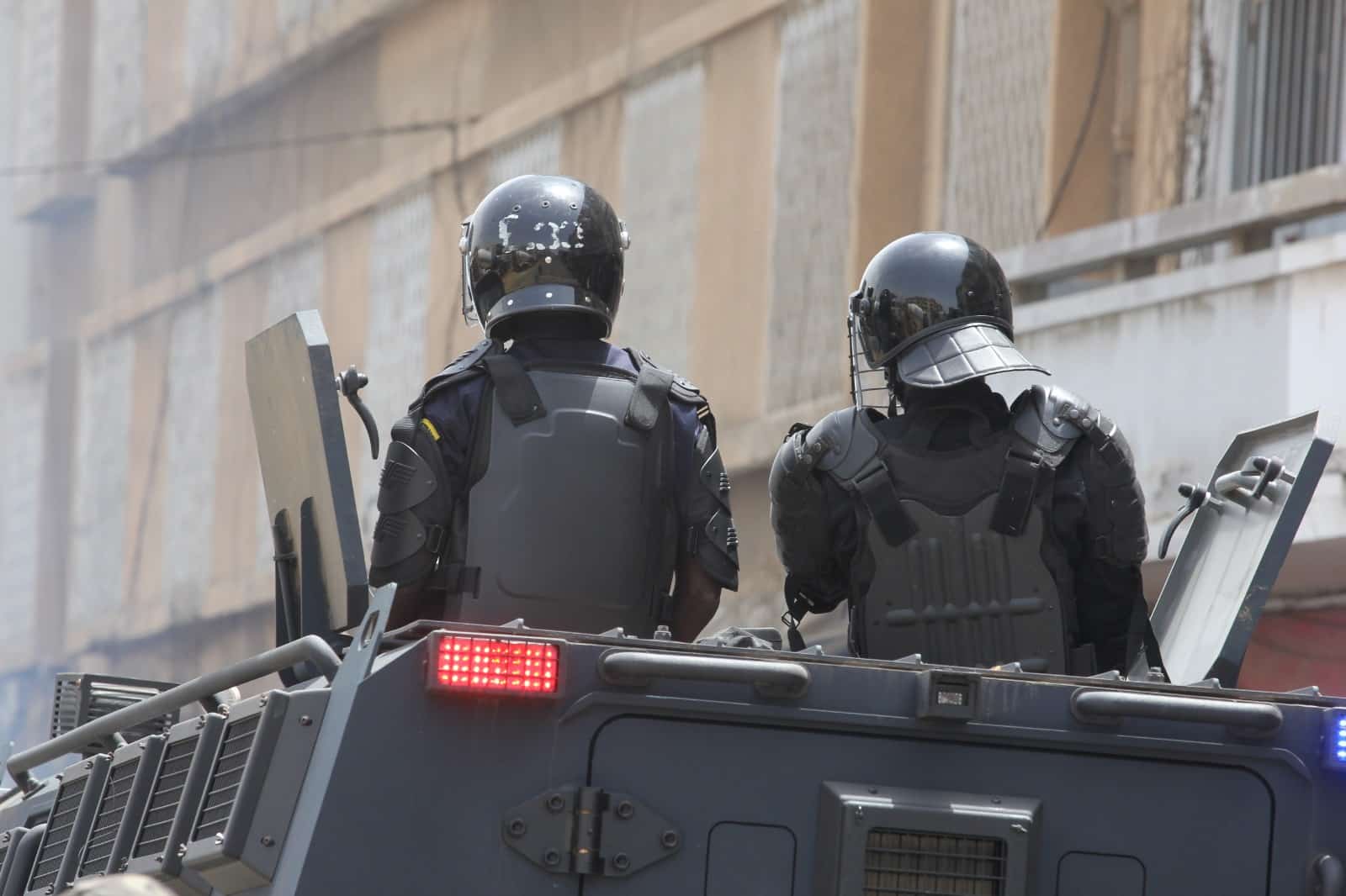 (100 Photos): Retour en images sur les temps forts d'une chaude journée