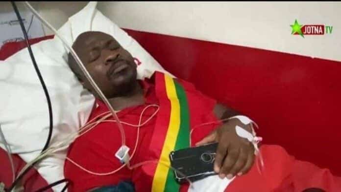 Urgent - Sonko versus Mame Mbaye : Le procès renvoyé au 30 mars !