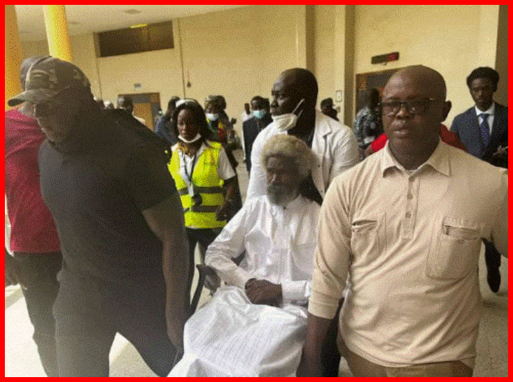 Urgent - Sonko versus Mame Mbaye : Le procès renvoyé au 30 mars !