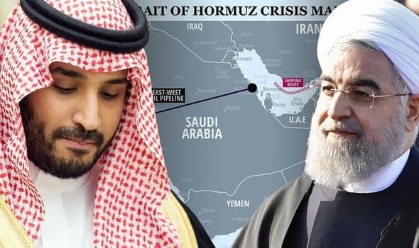 L'Iran et l'Arabie saoudite vont rétablir leurs relations diplomatiques