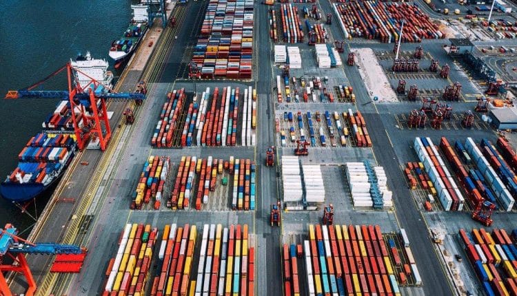 Port de Dakar : Le corps sans vie d'un allemand dans la chambre froide d'un bateau