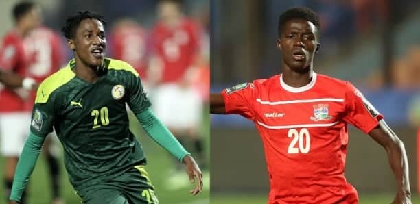 Finale Sénégal vs Gambie : Un égyptien au sifflet
