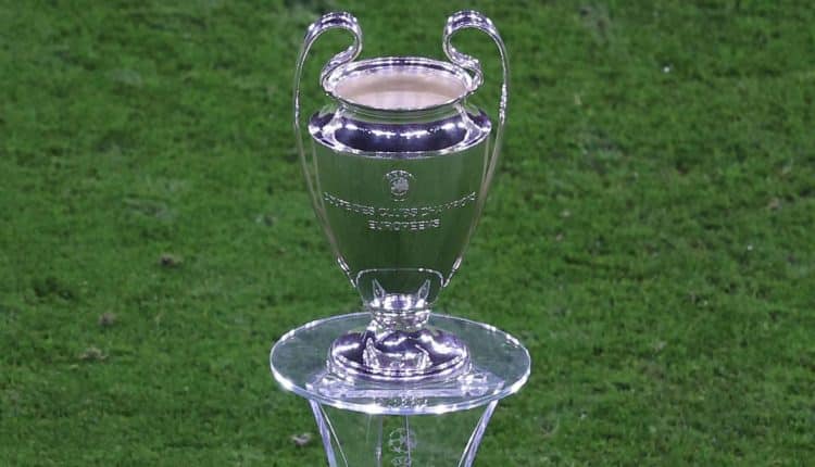 Quarts de finale de la Ligue des Champions : Le Real Madrid hérite de Chelsea et le Bayern fera face à City
