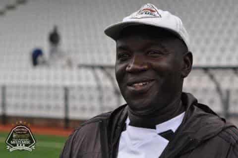 Officiel : Lamine Ndiaye est le nouvel entraîneur de TP Mazembe