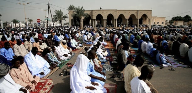Sénégal : Une partie des musulmans célèbre la Korité ce samedi