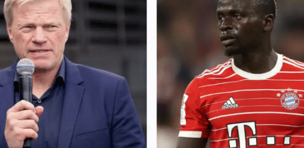 Bayern : Sadio Mané « se cherche toujours », (Oliver Kahn)