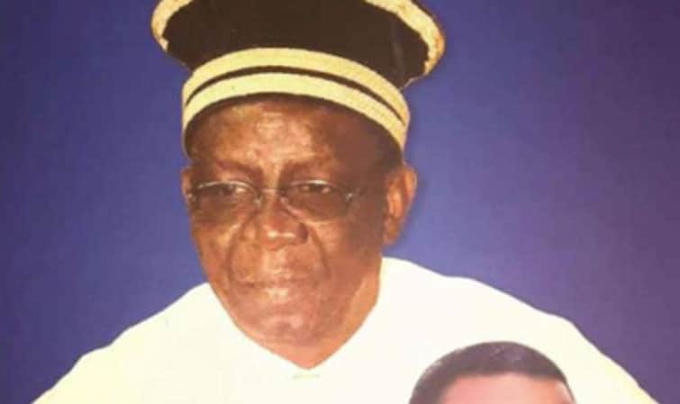 Nécrologie : Décès de Papa Makha Ndiaye, ancien magistrat