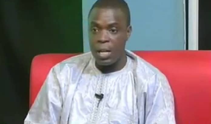 Affaire Moustapha Diop : Seydi Gassama exprime son soutien au directeur de Walf TV et Walf FM