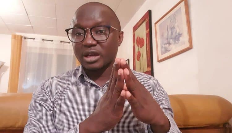 Tribunal de Dakar : Le journaliste Babacar Touré bénéficie d'un retour de parquet