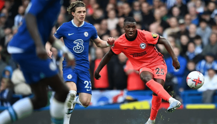 Premier League : Chelsea s’incline encore à domicile (1-2)