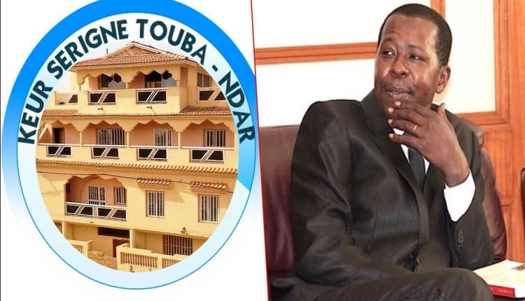 Achat du "Keur Serigne Touba" de Saint-Louis : Cheikh Amar débloque une forte somme d'argent !