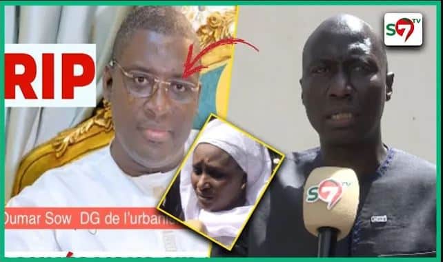 Les tristes témoignages de Dame Mbodj sur Oumar Sow "Nioune Niarr Nekando..." (Vidéo)