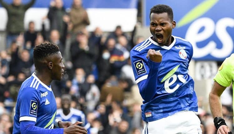 Prix Marc Vivien Foé : Habib Diallo parmi les nominés