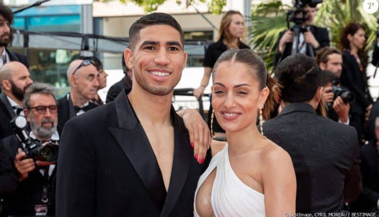 L'ex épouse de Achraf Hakimi brise le silence : "J’ai la tranquilité d’avoir fait ce que je devais faire"