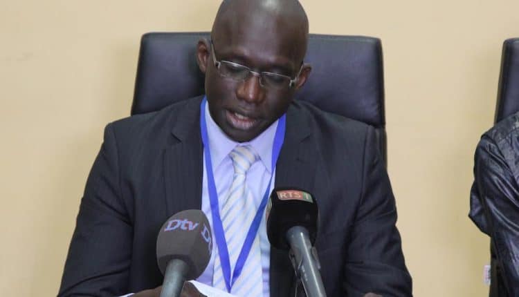 Journalisme en Afrique de l'ouest : Ibrahima Lissa Faye désigné secrétaire général de la FAPPELAO