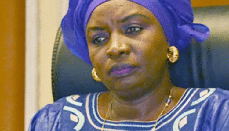 Défilé du 4 avril : Aminata Touré décline l'invitation du Chef de l'état